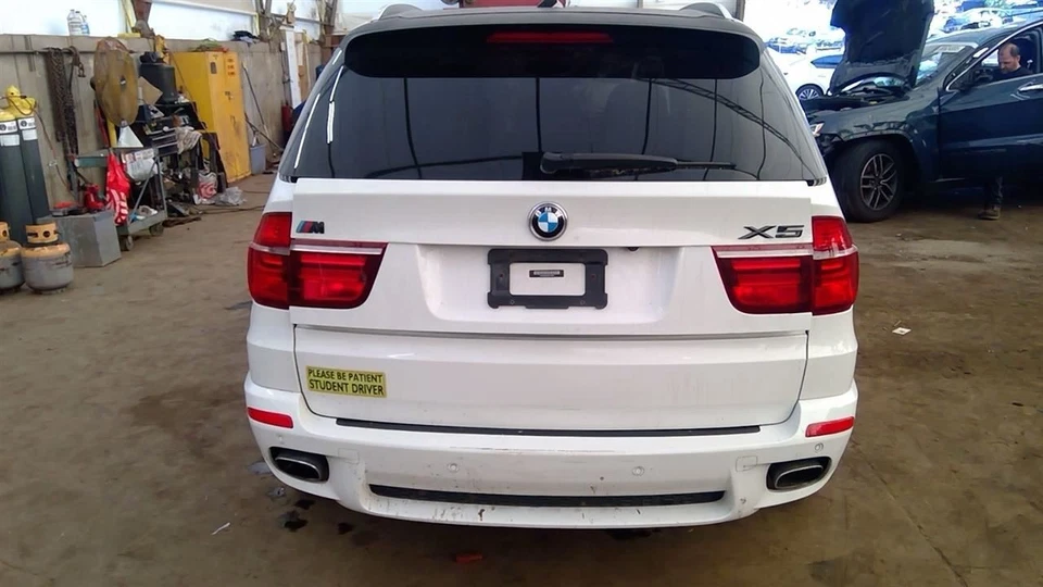 Генератор переменного тока Twin Turbo 230 А подходит для 08–14 BMW X6 6800570 - Изображение 4 из 4