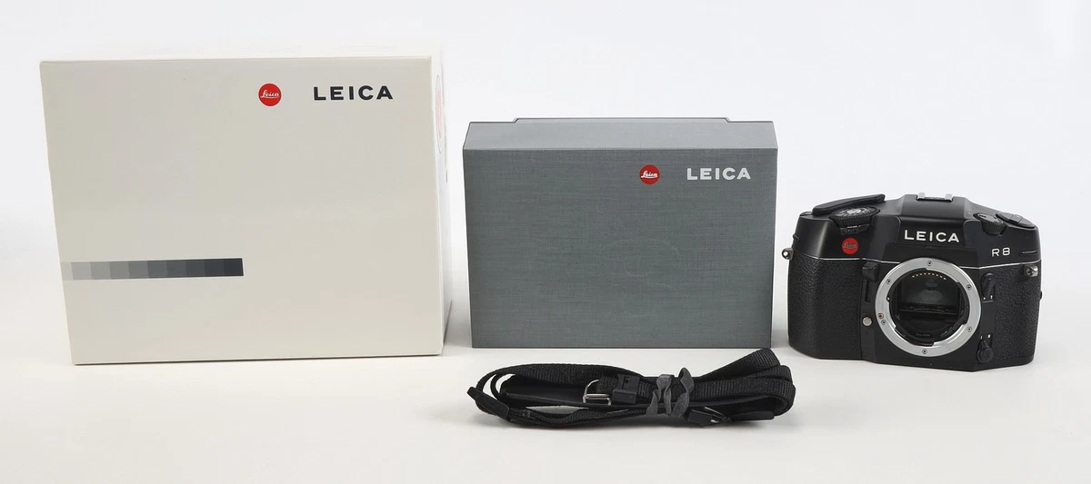 Leica R8 Film Cameras for sale | eBay