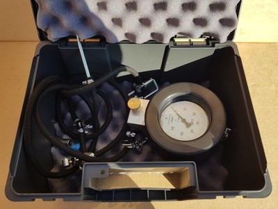 Original VW Audi VAG 1371 Spezialwerkzeug Prüfgerät für K-Jetronic