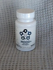 Amare Global Mood+ 60 Capsules - New / Sealed! Natural Mood Support! Exp 1/2026