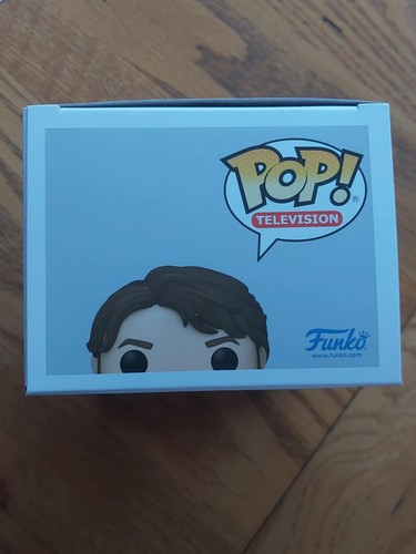 Soldier Boy #1407 Funko Pop - The Boys - Picture 5 of 6