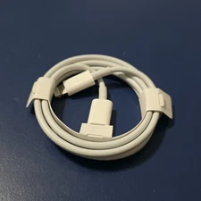 Apple USB-C to Lightning Charger Cable 2M