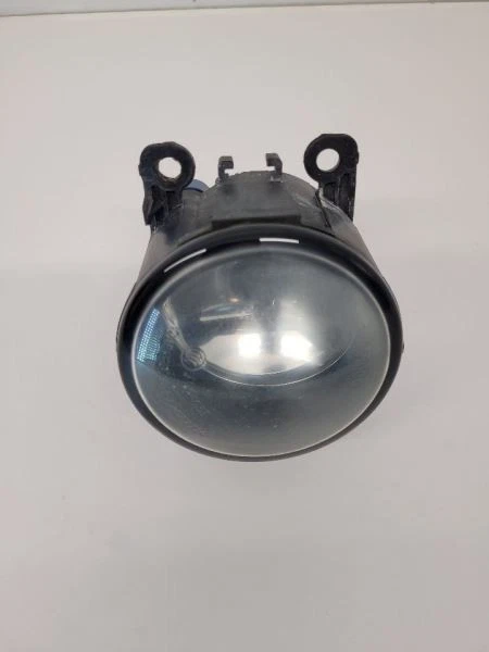 2006-2017 福特 MUSTANG 雾灯圆形卤素 06-17 — 第 2/4 张图片