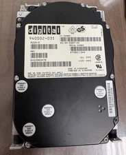 Digital (DEC) 426MB Hard Drive IDE 940002-035 / RZ25-E