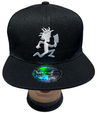 LOTE 1-12 HATCHET BOY ICP Insane Clown Posse Snapback Gorra de Béisbol Ajustable