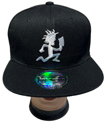 HATCHET BOY ICP Insane Clown Posse Snapback Adjustable Baseball Cap Hat LOT 1-12