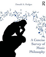 Donald A. Hodges | A Concise Survey Of Music Philosophy | Taschenbuch | Englisch