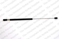 Hinten LesjÖFors 8115600 Gasfeder, Koffer-/Laderaum FüR CitroËN