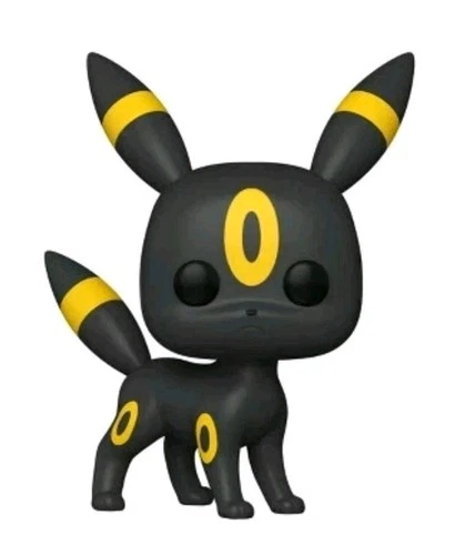 Funko POP! Games: Pokémon Umbreon 11" Vinyl Figure Pokemon 950