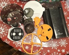 Baby Brezza Formula Pro Advanced Machine Parts Lot