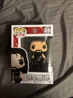 Funko Pop! WWE Seth Rollins #24 Vinyl Figure