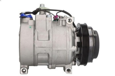 DELPHI TSP0159333 Compressor, Air Conditioning for A6 C4 (4A2) 2.4 1995-1996