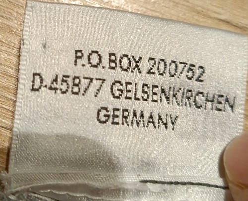 Grau Glänzender Pullover, Viskose, Marke: FFY-Womenswear, Größe 40/42, Angenehm - Bild 7 von 13
