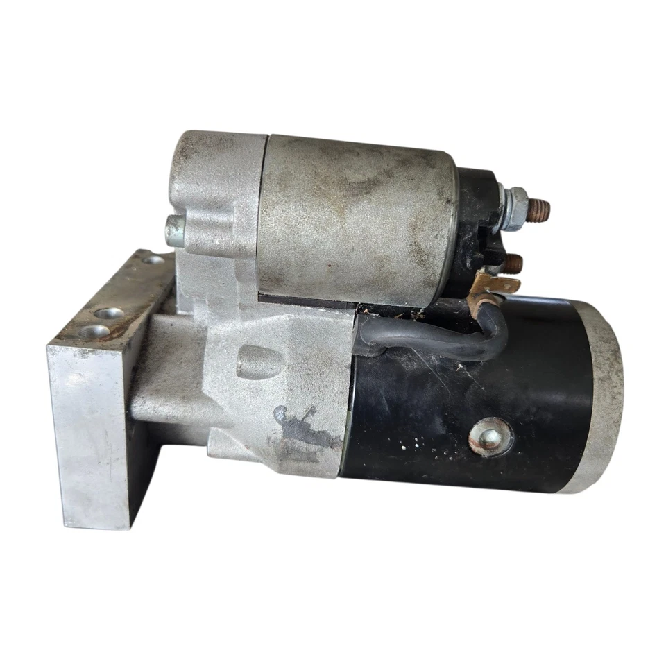 Starter Assembly Proform 2001-2010 Chevy Silverado GMC Sierra LLY LBZ Duramax - Image 4 of 4