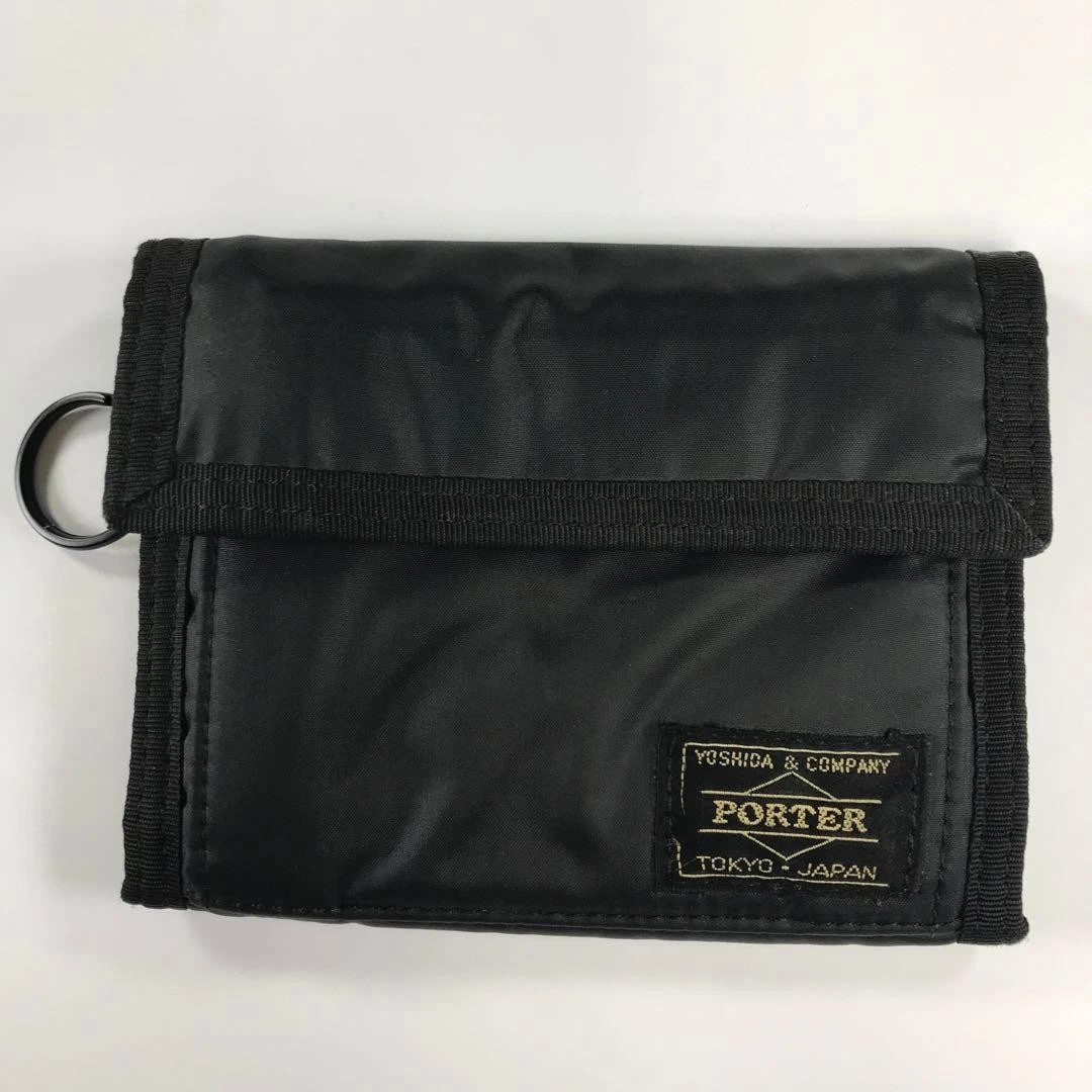 Porter Men's Wallets for sale | eBay