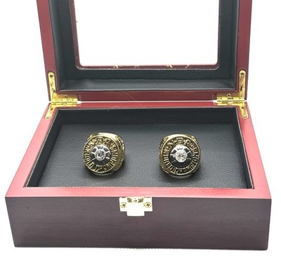 NBA / New York Knicks Championship Rings Set | eBay