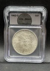 1902 O MORGAN S$1~90% Silver~ICG CERTIFIED MS64~U.S. COLLECTABLE/INVESTMENT COIN