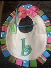 Baby Bib