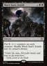 1x Black Sun's Zenith NM Eng MTG - Lorwyn Eclipsed Commander