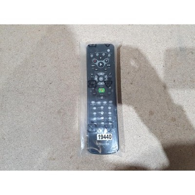 Toshiba G83C0005X110 Windows Media Center Fernbedienung kabellos für TV/DVD