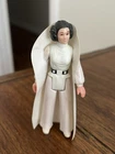 Star Wars 1977 Princess Leia  Action Figure Kenner Vintage