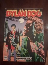 Dylan Dog n. 13 originale prima edizione: buono/ottimo!