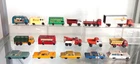 Matchbox Lesney Regular Wheels Cars + Trucks etc x 16