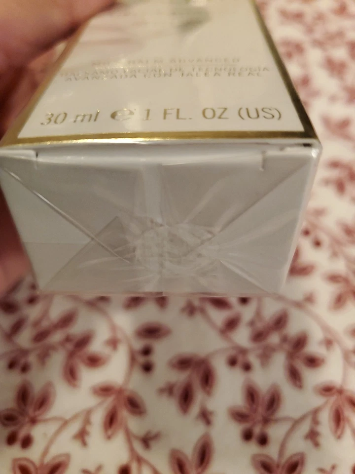 Jafra Royal Jelly With Sirtuin Activators Milk Balm Advanced, 1 FLoz SEALED - Image 4 of 4