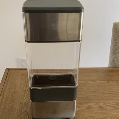 GE Profile Opal Nugget Ice Maker Side Tank 0.75 Gallon