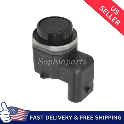 Bumper PDC Parking Sensor For Audi A4 A5 A6 A7 A8 Q3 Q5 Q7 R8 TT 1S0919275A