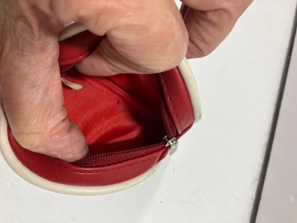 Monedero vintage Pucca by Vooz 4x3 Foto 4 de 4