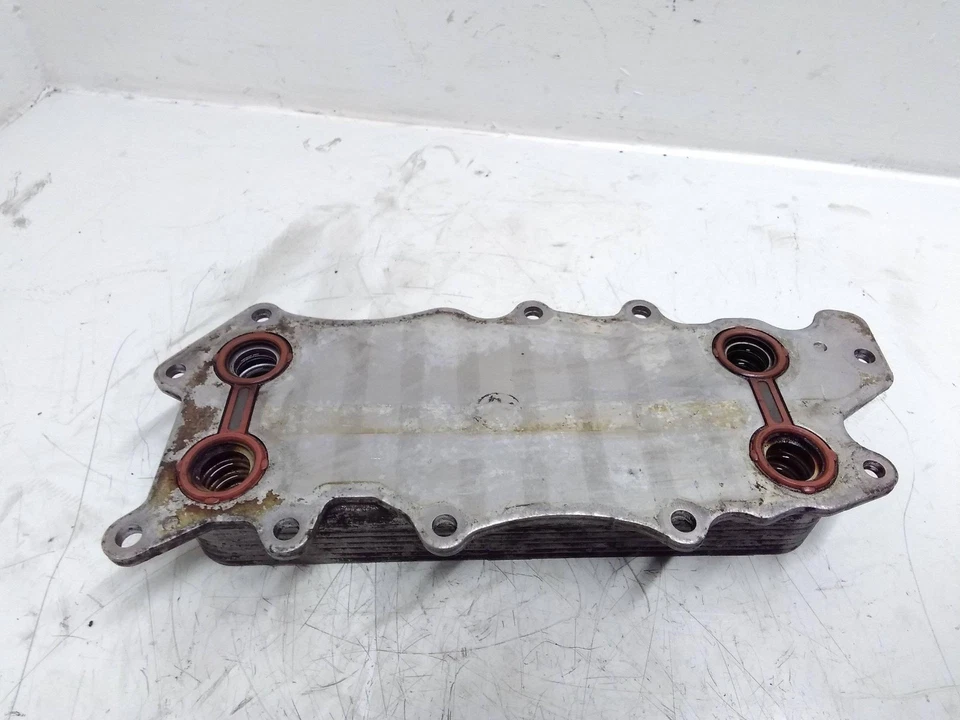 Portafiltro de aceite CHRYSLER 300C 6421800165 2.99 diésel 2008 28689712 - Imagen 3 de 4