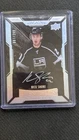 2015-16 UD Upper Deck Black NICK SHORE #37 7/299 Lustrous Rookie Auto Autograph