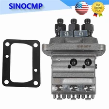 Fuel Injection Pump 15321-51010 for Kubota L225 L235 L245 L275 L295DT L2900F