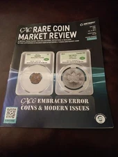 👉CAC Rare Coi.n Market Review May June ,July 2024 