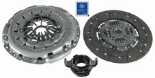 Kit d'embrayage Hyundai H-1