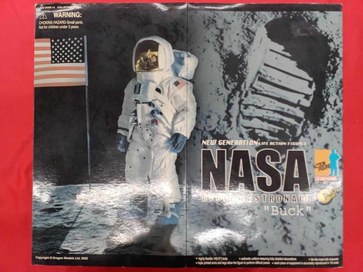 dragon astronaut products for sale | eBay