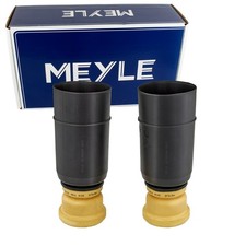 MEYLE PROTECTION KIT STAUBSCHUTZ-SATZ HINTERACHSE passend für BMW 1 2 3 4 | 314