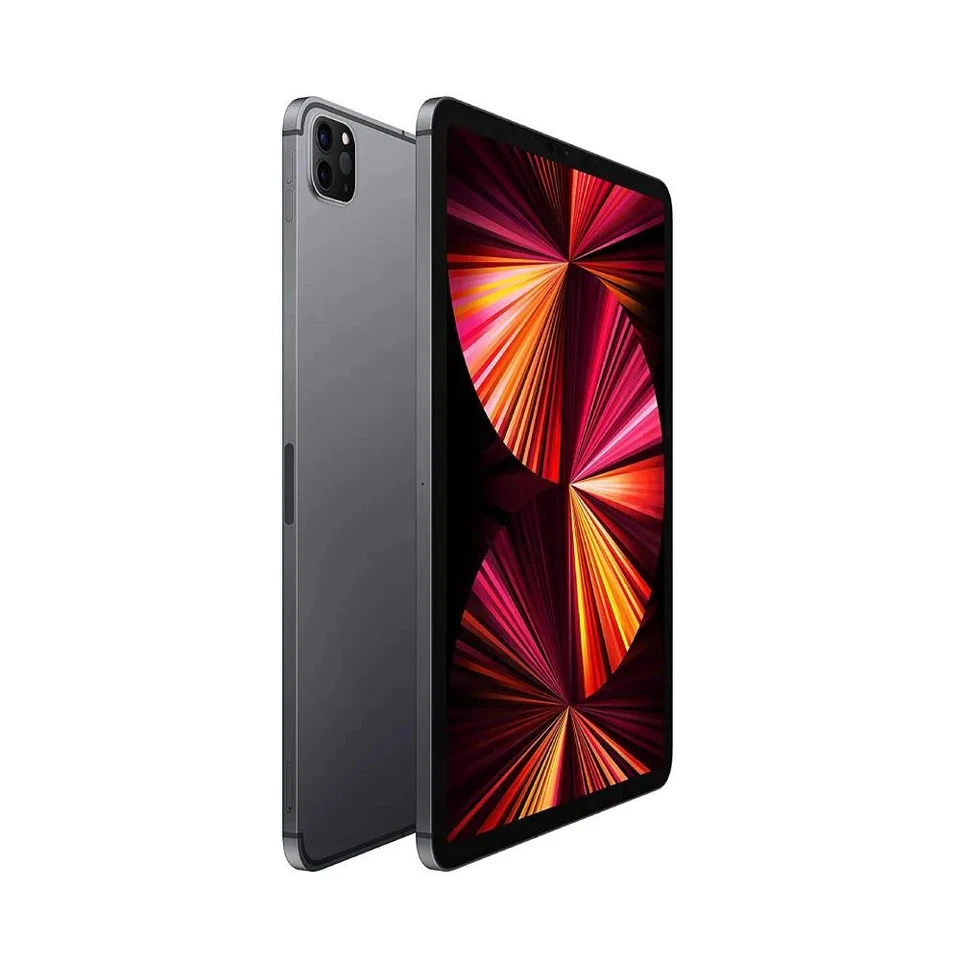 Apple iPad Pro 11-inch (3rd generation) · 256GB · Cellular, foto 2 di 4