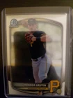 2025 Bowman Draft - Chrome Konnor Griffin #BDC-102 (RC)