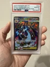 Pokémon Mega Charizard X ex 023 Me: Mega Evolution Promo Holo PSA 10 2025