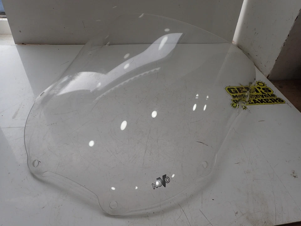 Pantalla Honda CBR 900RR 1994-1997 Foto 4 de 4