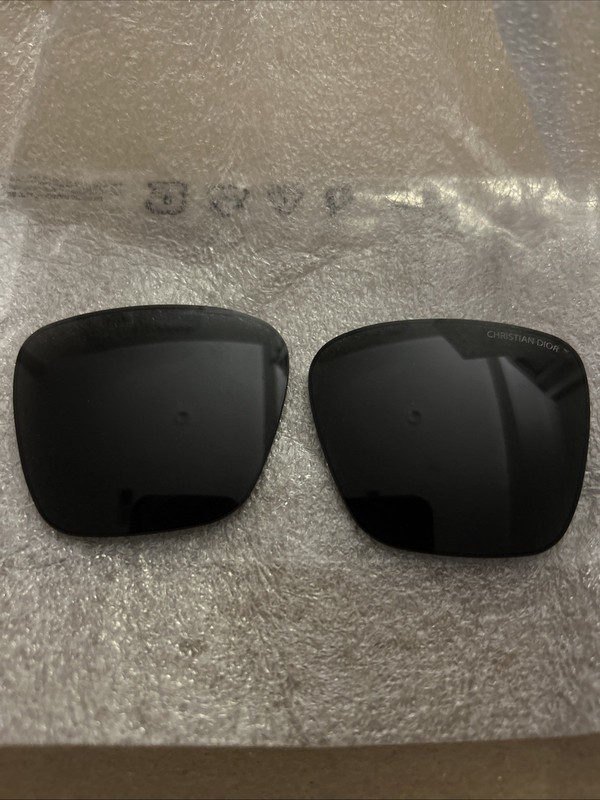 DIOR CD DIAMOND S3F Replacement Lenses 55mm