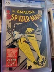 Amazing Spider-Man #30 CGC 7.5