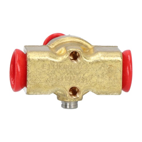 Parker E131K0350 Solenoid Valve New NFP - Picture 7 of 8