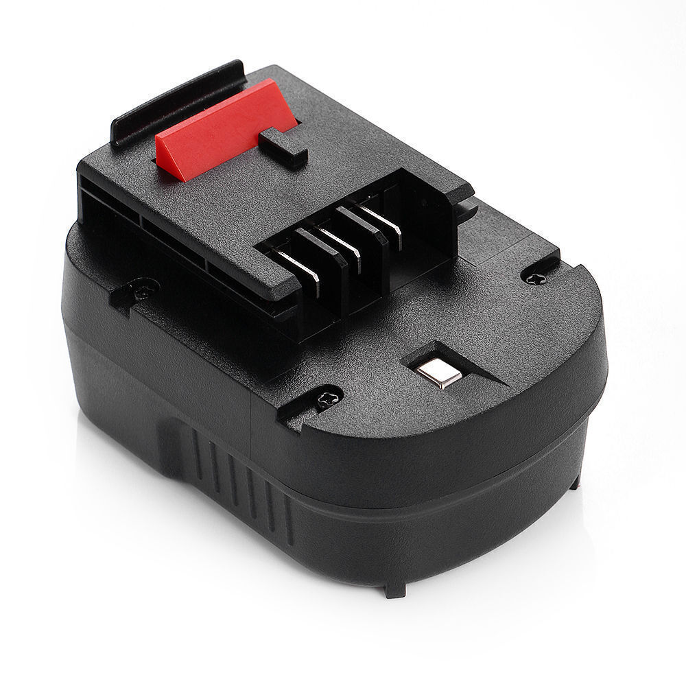12 Volt Battery HPB12 4.8Ah PS130 FSB12 FS120BX For Black and Decker Power Tools