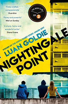 Nightingale Point by Luan Goldie Nightingale Point by Luan Goldie