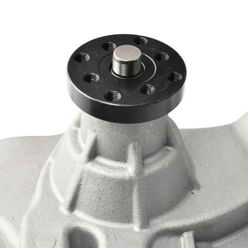 Bomba de agua larga de aluminio de alto volumen para 1969-1987 BBC Mark IV 396 402 427 454 - Imagen 6 de 8