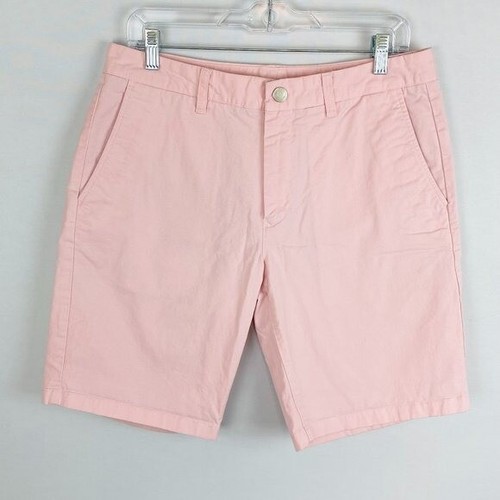 Inseam Casual Everyday Chino Shorts | eBay