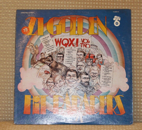 60's & 70's Rock, Pop, Jazz, Blues, Country & More Vinyl LPs -Choose $5.98 & Up - Picture 185 of 251